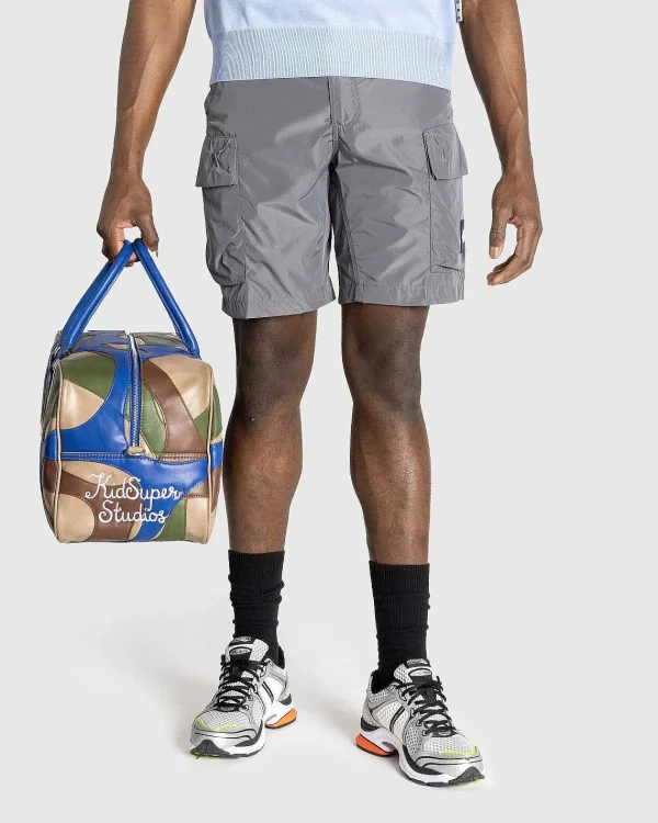 Shorts>The North Face Nse Cargo Pocket Short Smoked Pearl