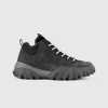 Sneakers>Oakley Factory Team Nubuck Edge Boot Sort/Blaek