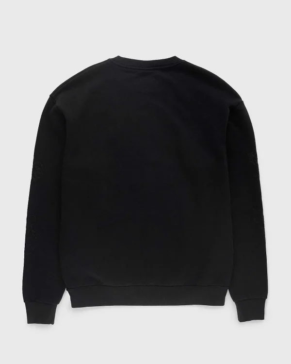 Sveder>NTS Nuts To Soup Crewneck Sort