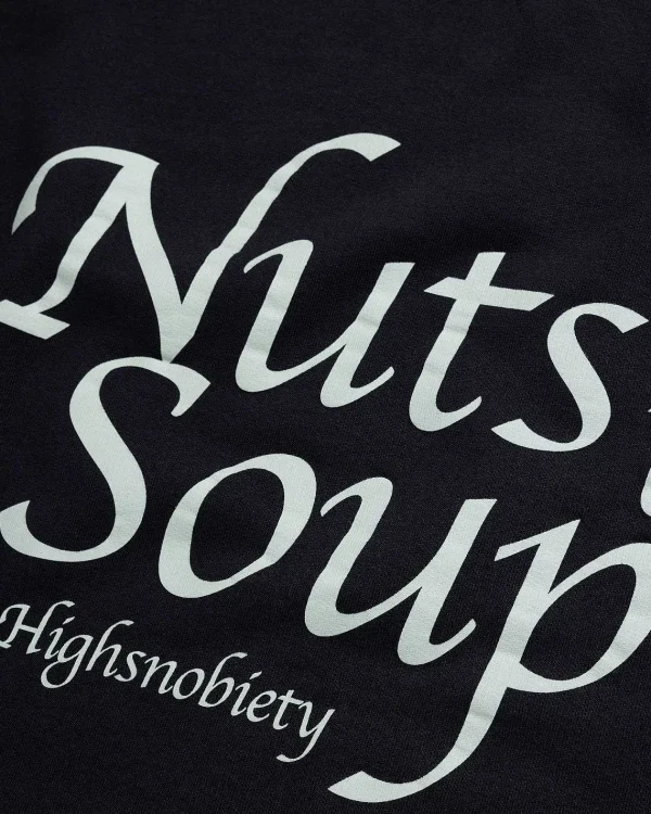 Sveder>NTS Nuts To Soup Crewneck Sort