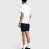 Badetøj>Stone Island Nylon Metal Badeshorts Sort