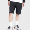 Shorts>Trussardi Nylon Shorts Sort