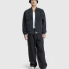 Bukser>Carhartt WIP Og Single Knee Pant Sort/Stenvasket