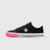 Sneakers>Converse One Star Pro Berlin Sort/Pink