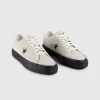 Sneakers>Converse One Star Pro Ox Egret/Sort