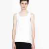 T-Shirts>Highsnobiety HS05 3 Pack Heavyweight Tank Top Hvid