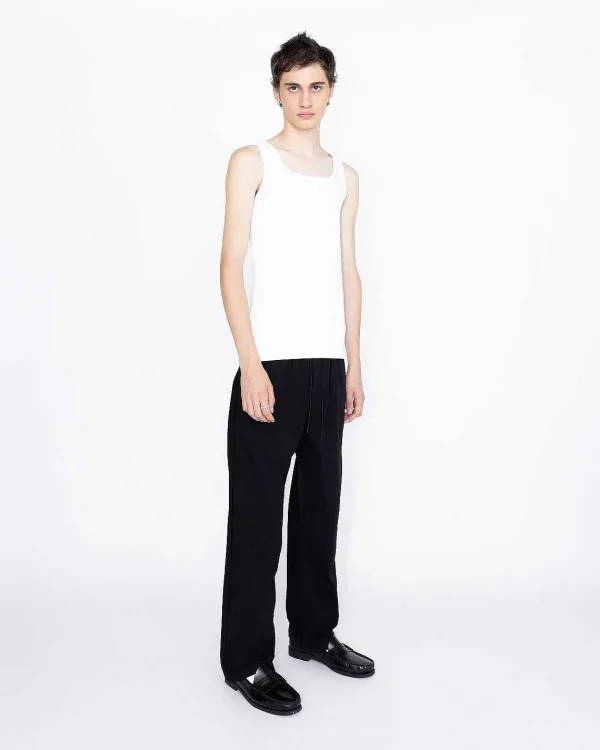 T-Shirts>Highsnobiety HS05 3 Pack Heavyweight Tank Top Hvid