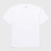 T-Shirts>Highsnobiety HS05 3 Pack T-Shirts Hvid