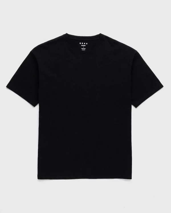 T-Shirts>Highsnobiety HS05 3 Pack T-Shirts Sort