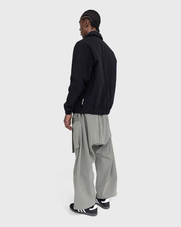 Bukser>ACRONYM P30Al-Ds Pant Alpha Green