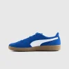 Sneakers>Puma Palermo Cobalt Glaze/Hvid