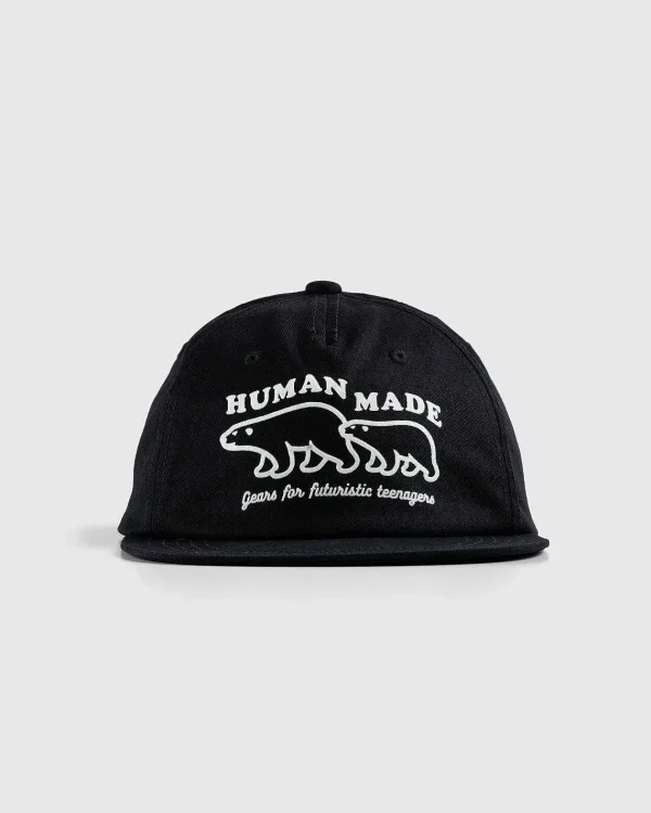 Hatte>Human Made 5 Panel Cap Sort