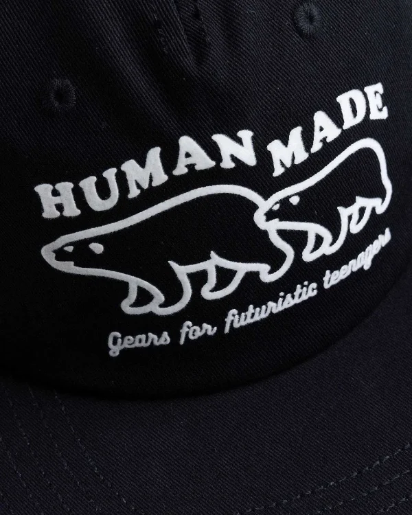 Hatte>Human Made 5 Panel Cap Sort