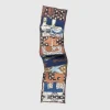 Vinter Tilbehør>Story mfg. Patchwork Puffer Scarf Multi