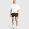 Badetøj>Meta Campania Collective Paul Badeshorts Mork Khaki Brun