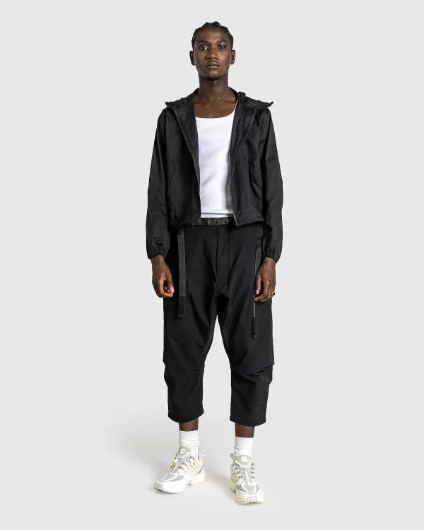 Bukser>ACRONYM P17-Ds Pant Sort