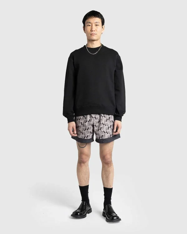 Badetøj>Dries van Noten Phibbs Svommeshorts Benzin