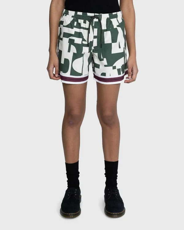 Badetøj>Dries van Noten Phibbs Svommeshorts Dessin C