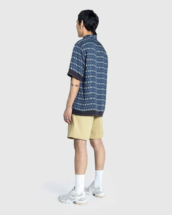 Shorts>Dries van Noten Piperi Shorts Beige