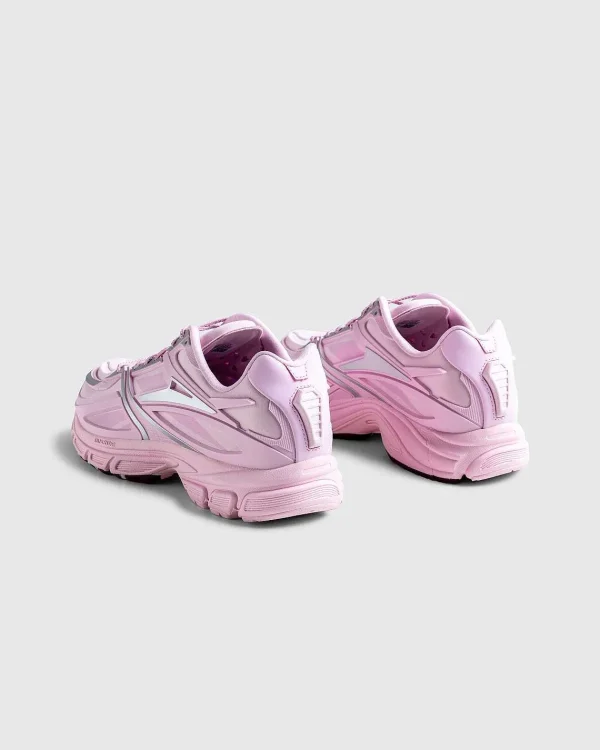 Sneakers>Reebok Premier Road Modern Dream Pink