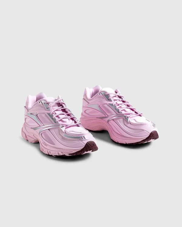 Sneakers>Reebok Premier Road Modern Dream Pink