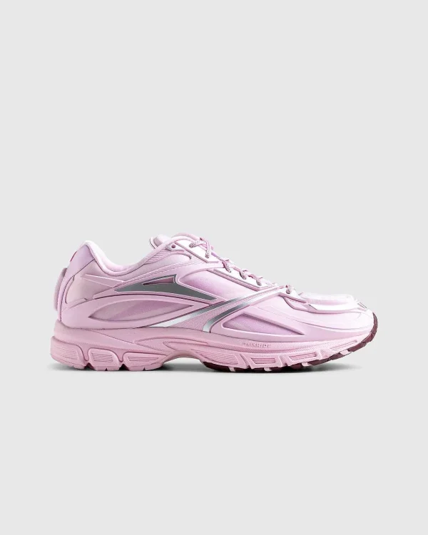 Sneakers>Reebok Premier Road Modern Dream Pink