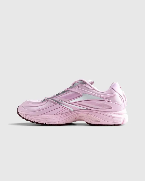 Sneakers>Reebok Premier Road Modern Dream Pink