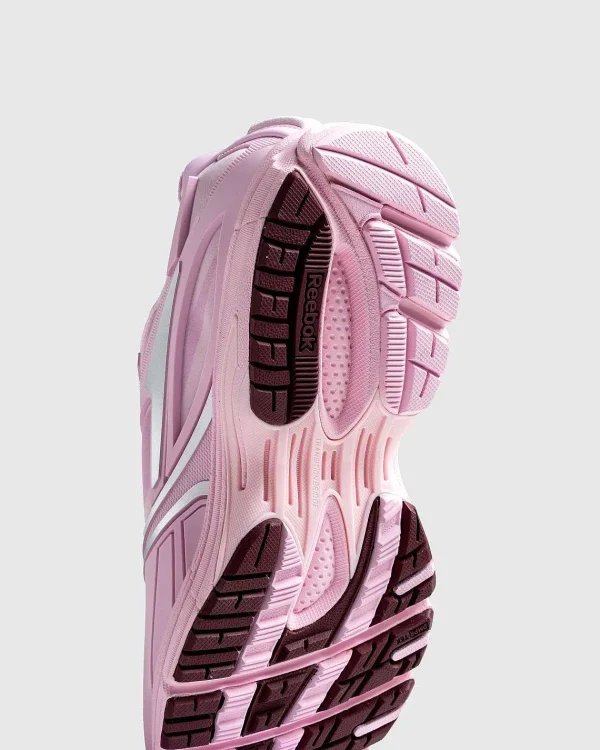 Sneakers>Reebok Premier Road Modern Dream Pink