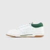 Sneakers>Puma Pro Star Hvid/Gron