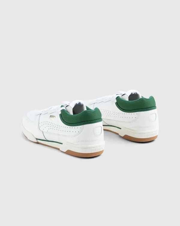 Sneakers>Puma Pro Star Hvid/Gron