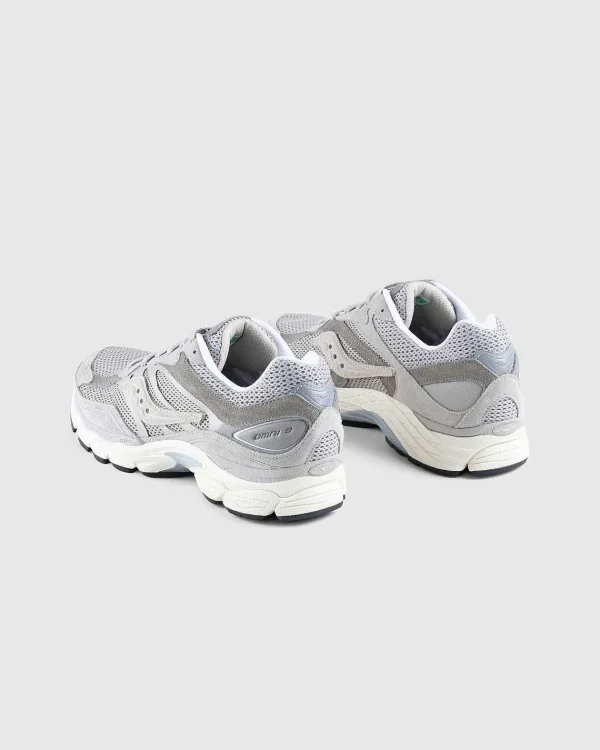 Sneakers>Saucony Progrid Omni 9 Gra