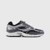 Sneakers>Saucony Progrid Omni 9 Premium Gra/Sort