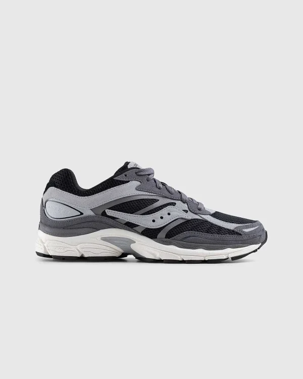 Sneakers>Saucony Progrid Omni 9 Premium Gra/Sort