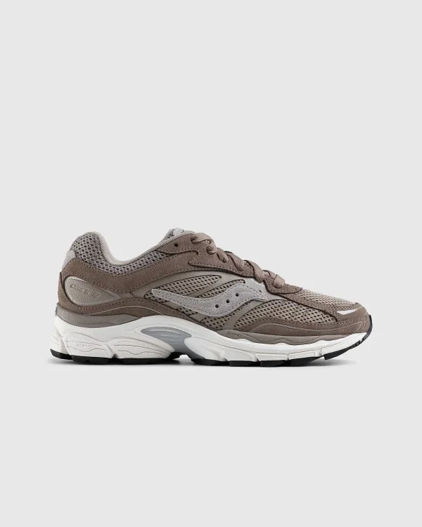 Sneakers>Saucony Progrid Omni 9 Premium Greige