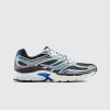 Sneakers>Saucony Progrid Omni 9 Solv/Brun