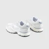 Sneakers>Saucony Progrid Omni 9 White/Off-White