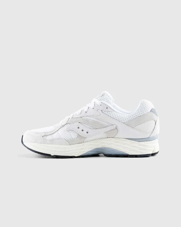 Sneakers>Saucony Progrid Omni 9 White/Off-White