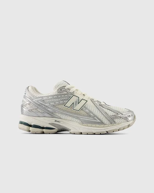 Sneakers>New Balance 1906 Ree Silver Metallic