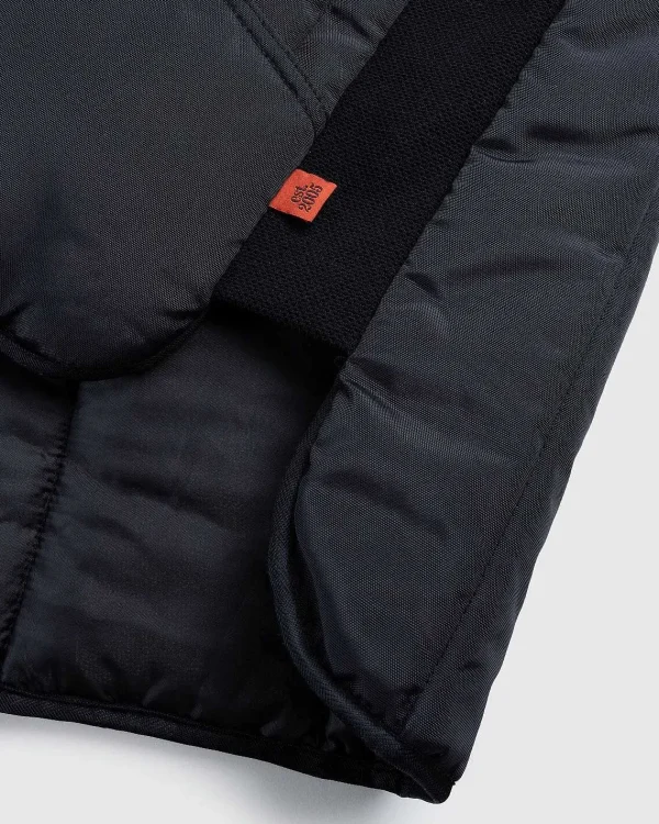 Overtøj>Highsnobiety Refrigiwear Iron-Tuff® Vest Sort