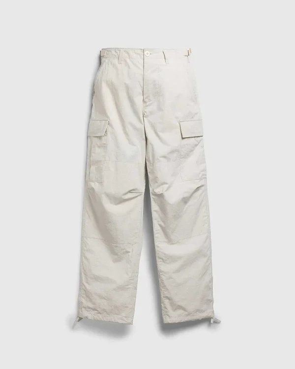 Bukser>Highsnobiety HS05 Ripstop Cargo Pants Beige