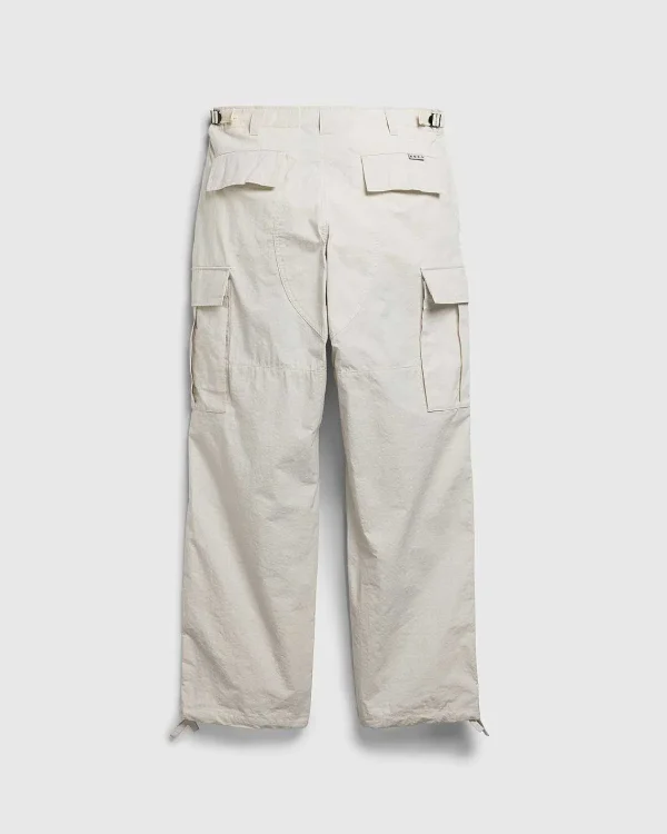 Bukser>Highsnobiety HS05 Ripstop Cargo Pants Beige