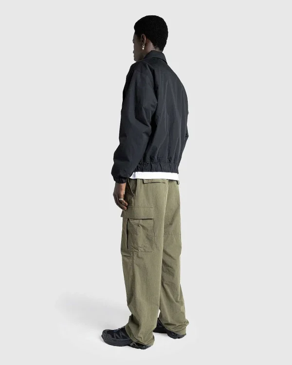 Bukser>Highsnobiety HS05 Ripstop Cargo Pants Oliven