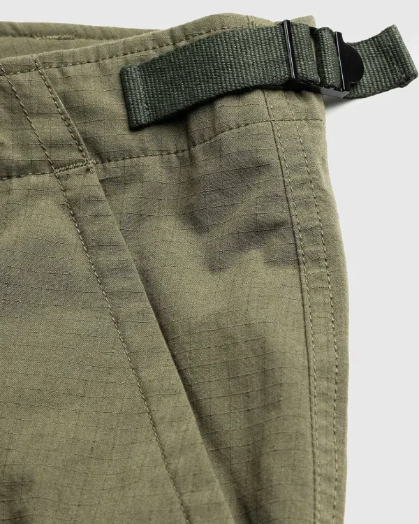 Bukser>Highsnobiety HS05 Ripstop Cargo Pants Oliven