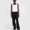 Bukser>Highsnobiety HS05 Ripstop Cargo Pants Sort