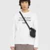 Tasker>Acne Studios Ripstop Mini Pouch Taske Sort