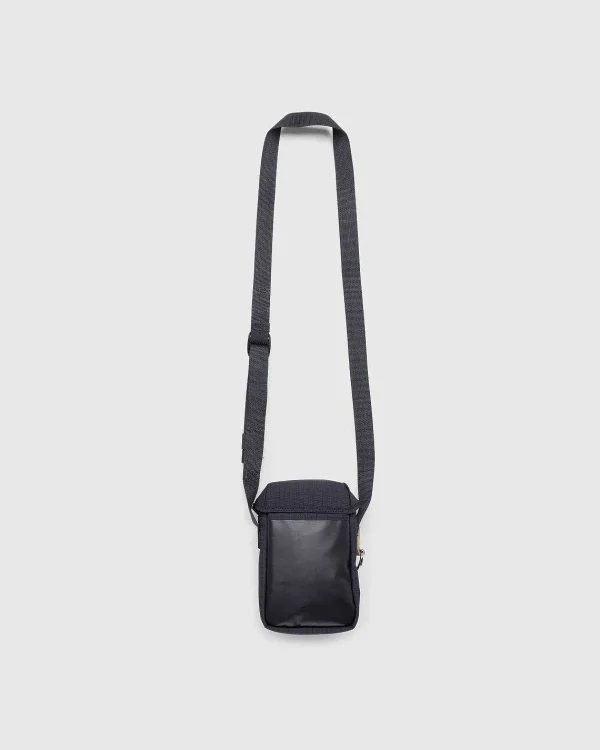 Tasker>Acne Studios Ripstop Mini Pouch Taske Sort