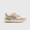 Sneakers>BAPE Road Sta Express Beige/Charcoal