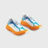 Sneakers>Norda 001 Rz M Orange