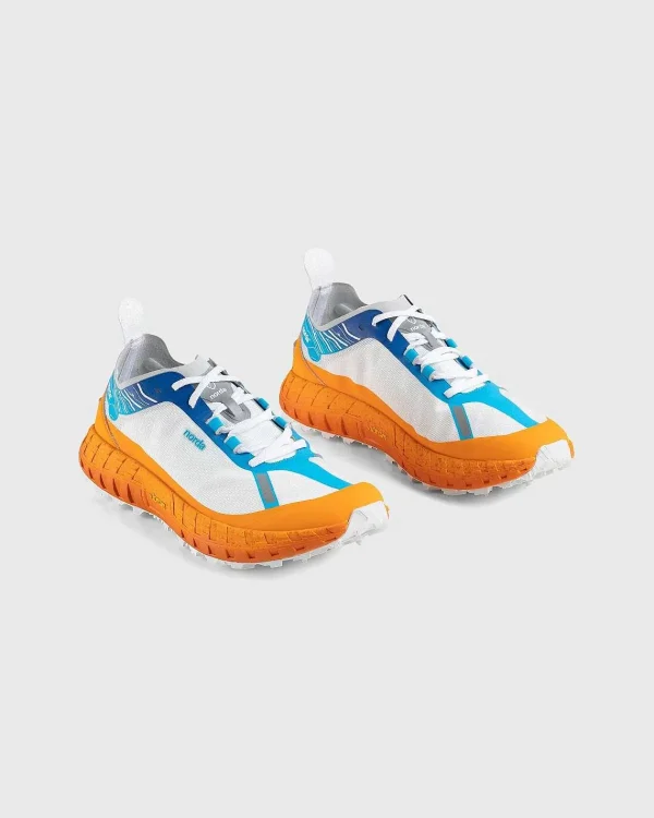 Sneakers>Norda 001 Rz M Orange