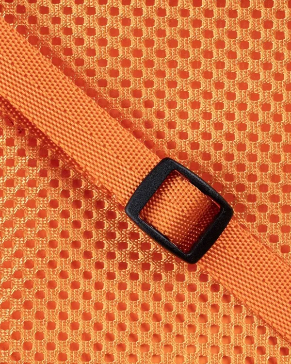 Tasker>Porter-Yoshida & Co. Sacoche Screen Skuldertaske Orange